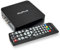 ATSC Digital Converter Box for TV, HDMI Cable Recording Recording Function Output USB LED Timer Display 64GB