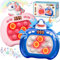 Montessori Spielzeug ab 3 Jahre: Vatos Pack of 2 Pop Game Push Fidget Adhs Kinderspielzeug ab 4 5 6 7 8 9 10 11 12 Jahre für Junge Mädchen Kinder Einhorn Geschenke lustige Einhörner Outdoor