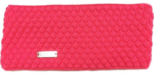 Eisglut Kinderstirnband Minakids Made in Germany, pink