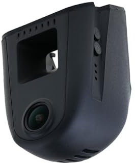 1080P Special Wifi Special DVR Camera Compatible With A4L 2017 With LDWS Deluxe Model Control By Smart Phone App(D,32G)