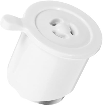 Alipis Válvula de ventilación de Olla a desviador Vapor más repuestos Olla Express Accesorio Olla válvulas de de para Olla a válvulas de Seguridad