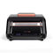 Livoo - Friteuse sans huile & Grill 6 L - Livoo x Marmiton DOC306-2 en 1, 8 programmes de cuisson, 4 réglages de chauffe du grill