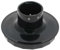 Masterpart Hand Blender Chopping Cup Lid Top to Fit Morphy Richards 402061 Total Control Hand Blender