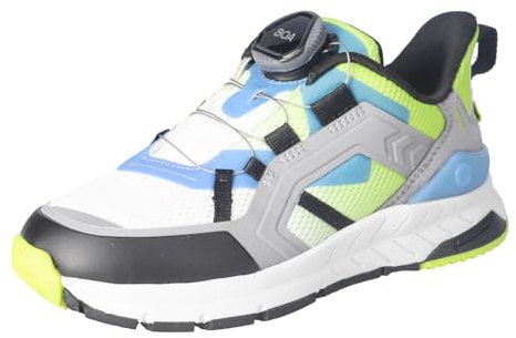 RICOSTA Pulse Halbschuhe/Sneaker Textil