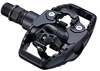 Ritchey Comp Trail Pedals black 2017 Pedale