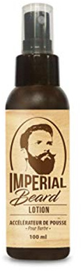 Imperial Beard - Beard Growth Accelerator Lotion