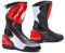 FORMA FRECCIA BLACK/WHITE/RED 37