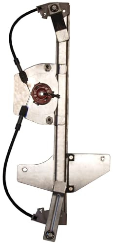 Valeo Fensterheber hinten rechts 851409