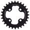 Einfach-Kettenblatt SPECIALITES TA ONE Narrow Wide 10/11-Fach 4 Arm 64 mm Zähne 28