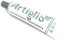 [3 Pack] Artiglio Superchiaro Trasparente Colla Adesivo Universale a Tubetto