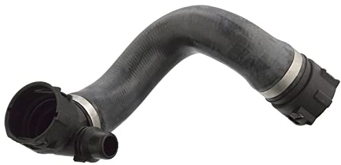 febi bilstein 103464 Radiator Hose with quick-release fastener, pack of one