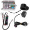 Regun Skateboard Motherboard Controller - Skateboard Motherboard Controller ESC-Schaltkreis Kompatibel mit XIAOMI m365 Elektroroller