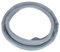sparefixd Door Seal Rubber Gasket for Hotpoint AQUALTIS Washing Machine