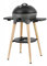 Cadac Flint Grey Citi Chef 40 FS BBQ