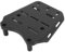 Porte-Bagages arrière, Support de Porte-Bagages, Porte-Bagages, Alliage d'aluminium pour Honda PCX 125150 2014-2019