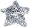 220 Pcs galvanised steel Easy Fix Washers，28mm Insulation Thermoboard Fixed Backer Nail Gaskets Gypsum Boards Claw Washers (220) (220)