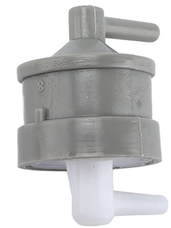 Filtro olio sensore MAP ABS, separatore olio sensore MAP portatile riutilizzabile durevole per modifiche auto