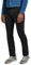 Lee Herren Slim Fit Mvp Jeans, Schwarz, 44W / 32L EU