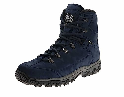 Meindl Ohio Lady Winter GTX 029 Jeans 3,5