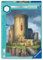 Disney Ravensburger Puzzle Das Schloss der Merida 1000 Teile - Castle Collection Limited Edition