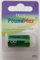 PoundMax Litio CR-2 (CR-2M, DLCR2, KCR2, 6206) Batteria Speciale, 3V | 1x Blister da 1