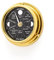 Tabic Prestige Brass Moon Gartenuhr