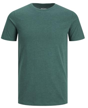 JACK & JONES Mens Basic T Ss O Neck