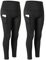 doorslay 2er Pack Leggings Damen, High Waist Sport Yogahose, Blickdicht Laufhose mit Taschen, Schnell Trocknend Sporthose für Yoga Fitness Outdoor&Freizeit