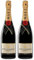 Moet & chandon 2 Botellas