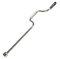 MAXTER Manivelle Roue 84 cm - Douille 19 mm