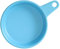TOPBATHY Ceramic Bakeware Cake Baking Tray Toaster Strudel Ceramic Baking Tray Round Griddle White Serving Platters Utensil Tray Ramekin Bowl Food Tray Household Ceramics Kitchen Supplies