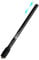High Gain Telescopic Antenna 2.15dBi 70-1000MHz SMA J HT/Scanner, Supports Both 144/430MHz TX Frequency and Suitable for Many Types of Machines