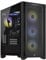 Corsair Vengeance a7400 Series Gaming PC – Liquid Cooled AMD Ryzen 7 9700X CPU – NVIDIA GeForce RTX 4070 Ti Super GPU – 32GB Vengeance RGB DDR5 Memory – 1TB M.2 SSD – Black