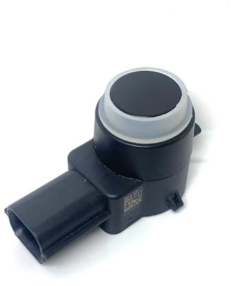 SZTMYVUW Kompatibel Mit Opel Für Astra H Für Insignia Für Meriva PDC Parksensor Rückfahrradar 13242365 Auto Parksensoren