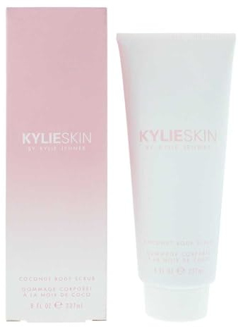 Kylie Jenner Kylie Skin Coconut Body Scrub 237ml