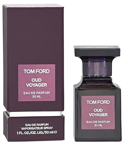 Tom Ford - Oud Voyager EDP 30ml
