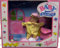 Zapf Creation 766118 - Baby Born miniworld Wickel-Set mit Tasche, 7-teilig