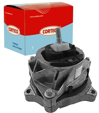 Corteco Motorlager Elektr. Schaltbar Hydrolager links passend für 1 3 4 |