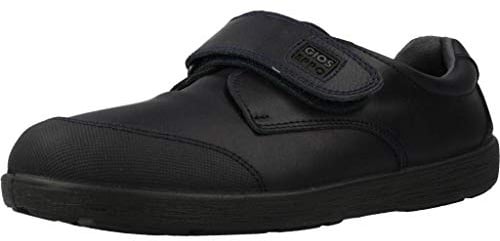 Gioseppo Jungen Beta Bootschuhe Blau (Marino) 26 EU