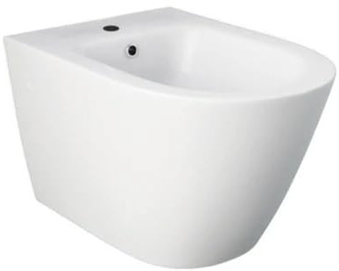 BIDET SOSPESO RESORT FISSAGGIO NASCOSTO Rak Auslauf Wasserhahn
