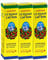 3x140g Le Phare du Cap Bon Harissa Sauce (3 Large Tubes)