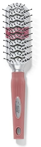 Ion Smoothing Thermal Vent Brush