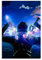 Sword Art Online Anime-Poster Kirigaya Kazuto, dekoratives Gemälde, Leinwand, Wandkunst, Wohnzimmer, Poster, Schlafzimmer, Malerei, 50 x 75 cm