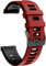 Shieranlee 22mm Armband kompatibel mit Huawei Watch3 Armband,Huawei Watch3 pro Armband,Vantage M/M2,Letsfit IW2/Popglory Armband/BV-X1/BV-SW01/UMIDIGI Uwatch 3S/COROS Armband/SUUNTO 9 Peak Armband