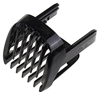 Kammaufsatz 1-23mm. kompatibel mit/Ersatzteil für Philips 422203624011,CP0405 HC3410, HC3420, HC3424 HC544.