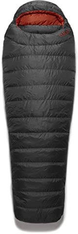 Rab Ascent 500 Down Sleeping Bag