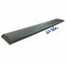 MKAREPART Side Moulding Long Center Panel Left - Sliding Door Moulding Compatible with Vivaro Trafic MK2 Primaster 2001-2014 (Left Long)