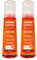 Cantu Wave Whip Curling Mousse für natürliches Haar mit reiner Sheabutter, 238 ml (2 Stück) (Verpackung kann variieren)