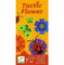 DJECO Tactic Flower | 2 Spieler | Kinderspiel #DJ08531