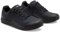 Stivali Fox Union Canvas Nero 39